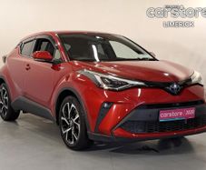 Toyota C-HR 2020