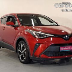 Toyota C-HR 2020