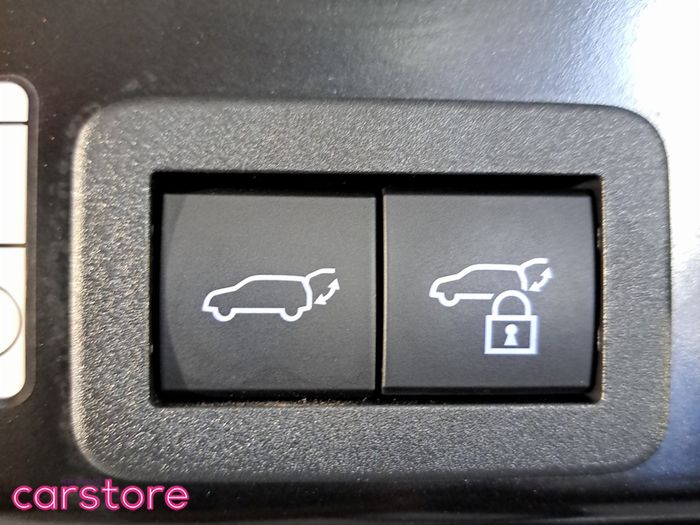 Toyota Yaris Cross 2021