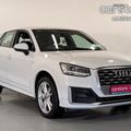 Audi Q2 2019