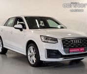 Audi Q2 2019