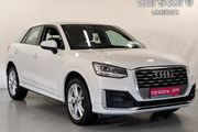 Audi Q2 2019
