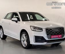 Audi Q2 2019