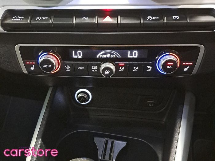 Audi Q2 2019