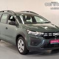 Dacia Jogger 2023