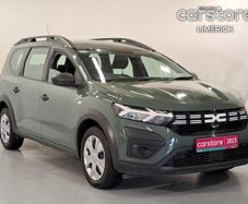 Dacia Jogger 2023