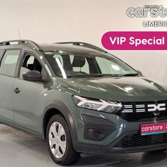 Dacia Jogger 2023