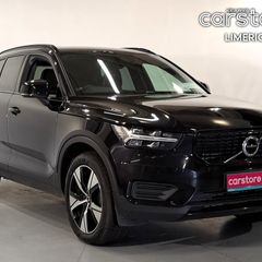 Volvo XC40 2021