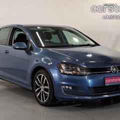 Volkswagen Golf 2017