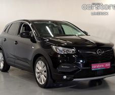 Opel GRANDLAND X 2020