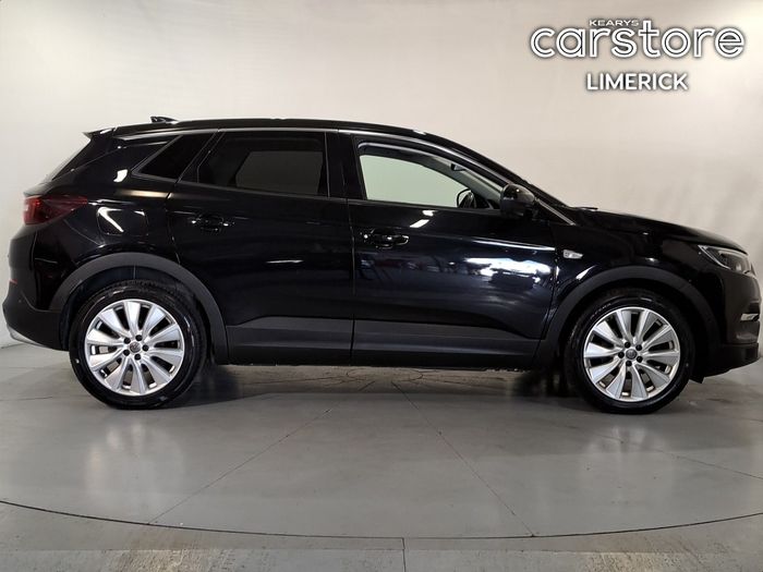 Opel GRANDLAND X 2020