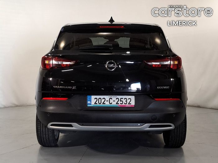 Opel GRANDLAND X 2020