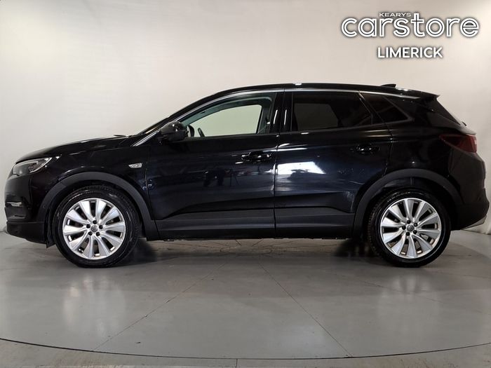 Opel GRANDLAND X 2020