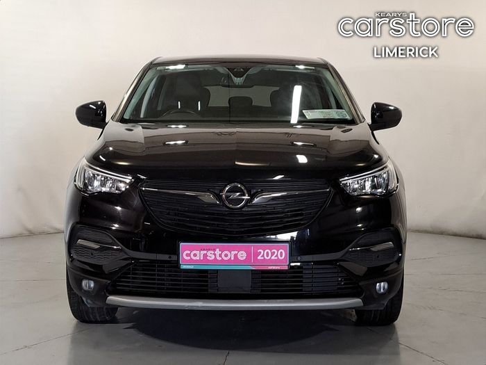 Opel GRANDLAND X 2020
