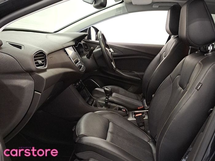 Opel GRANDLAND X 2020