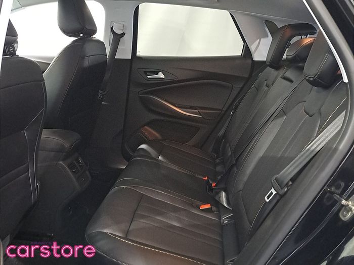 Opel GRANDLAND X 2020
