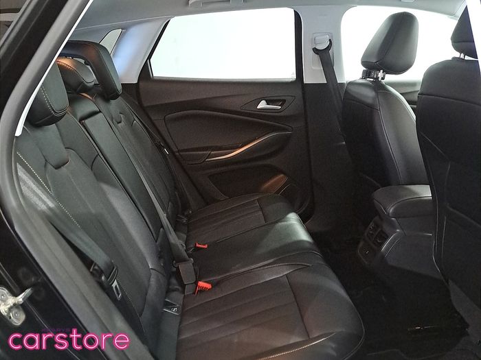 Opel GRANDLAND X 2020