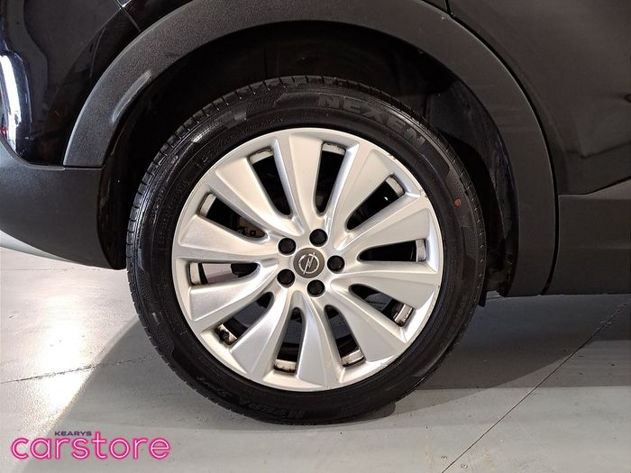 Opel GRANDLAND X 2020