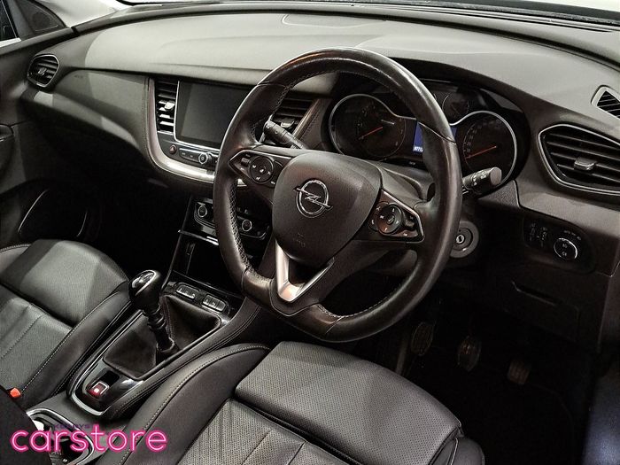 Opel GRANDLAND X 2020