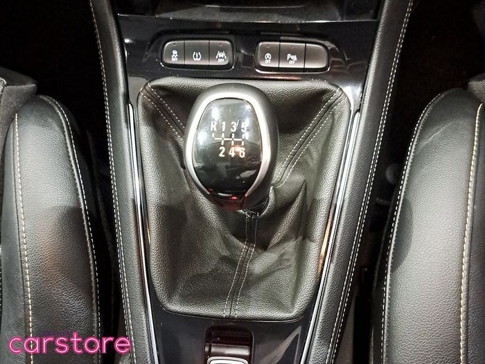 Opel GRANDLAND X 2020