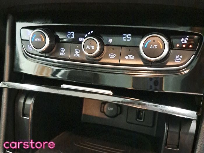 Opel GRANDLAND X 2020