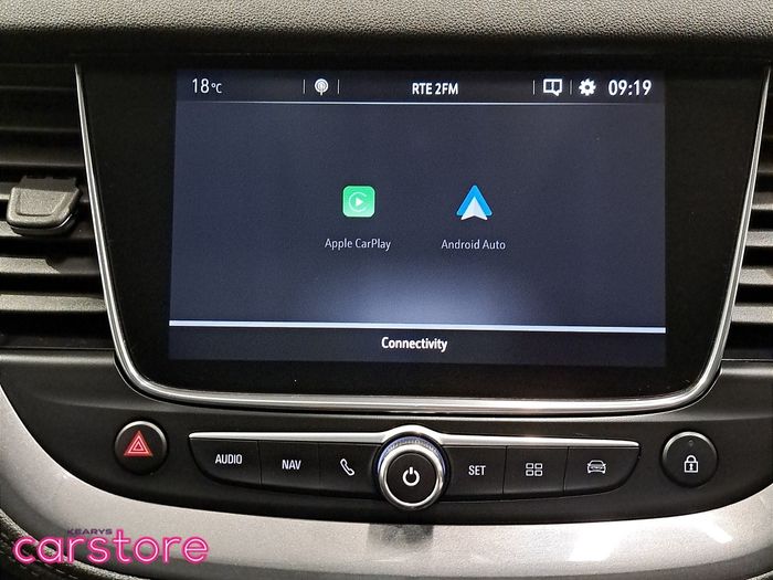 Opel GRANDLAND X 2020