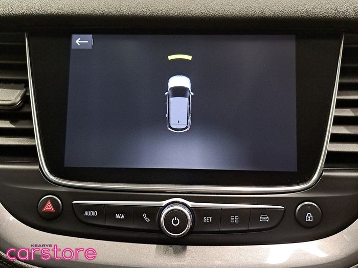 Opel GRANDLAND X 2020