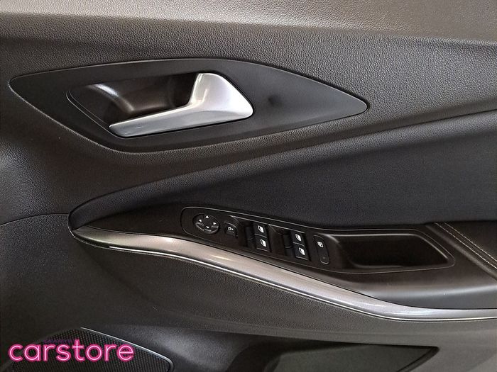 Opel GRANDLAND X 2020