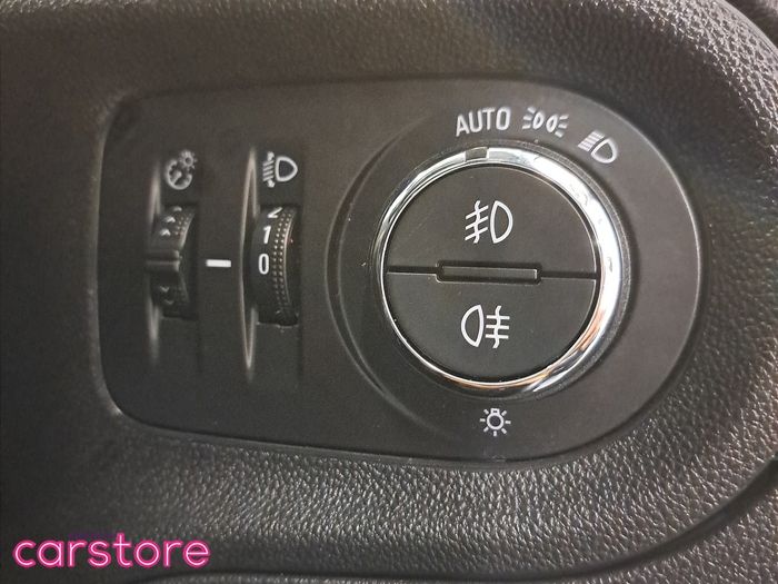 Opel GRANDLAND X 2020