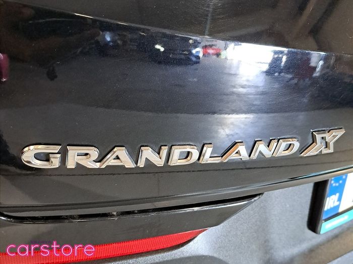 Opel GRANDLAND X 2020