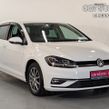 Volkswagen Golf 2020