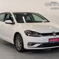 Volkswagen Golf 2020