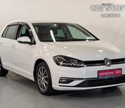 Volkswagen Golf 2020