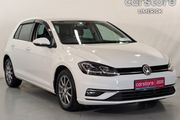 Volkswagen Golf 2020