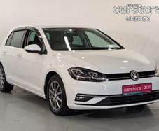 Volkswagen Golf 2020