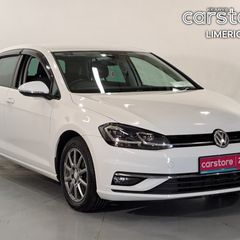 Volkswagen Golf 2020