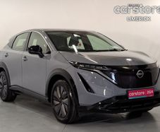 Nissan Ariya 2024