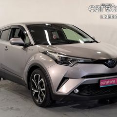 Toyota C-HR 2019