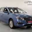 MG MG5 2022
