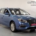 MG MG5 2022
