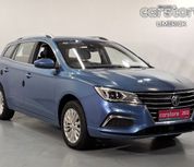 MG MG5 2022