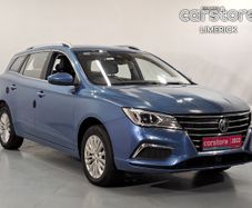 MG MG5 2022