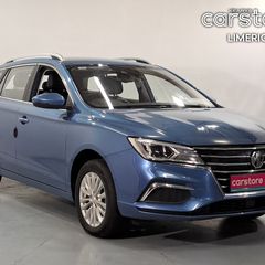 MG MG5 2022