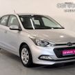 Hyundai i20 2016