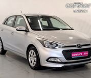 Hyundai i20 2016