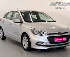 Hyundai i20 2016