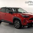 Toyota Yaris Cross 2024