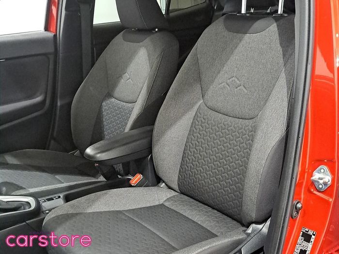 Toyota Yaris Cross 2024