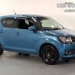 Suzuki Ignis 2016