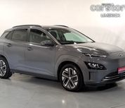 Hyundai Kona 2023